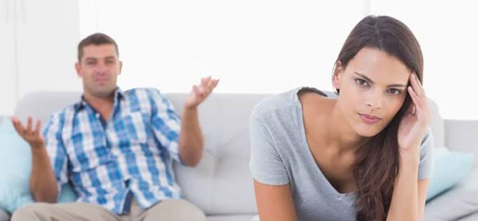 تاثیر دیوار قلبی در نبود عشق در یک رابطه