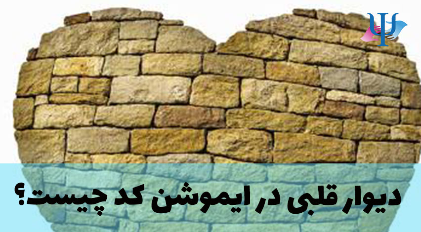 دیوار قلبی